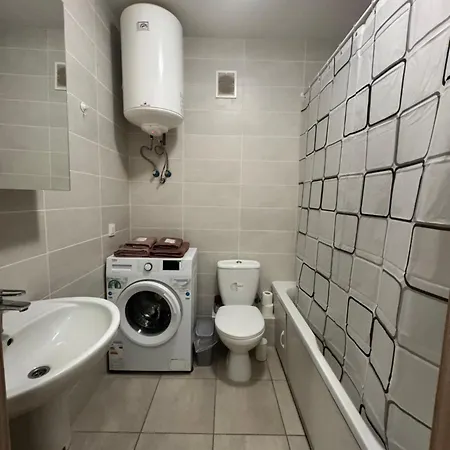 посуточно одесса, жк артвиль, аквапарк