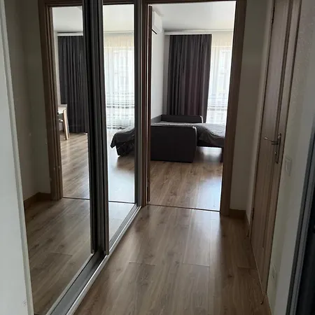 посуточно одесса, жк артвиль, аквапарк Apartment