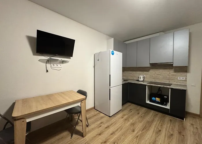 посуточно одесса, жк артвиль, аквапарк