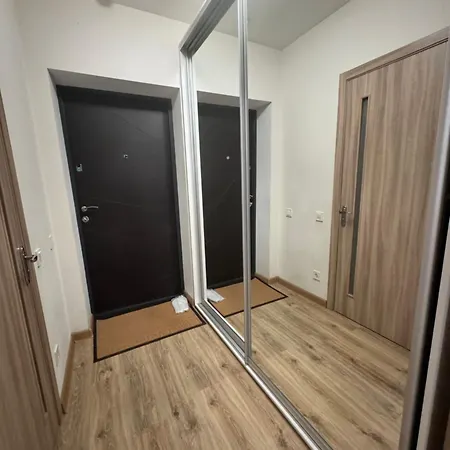 посуточно одесса, жк артвиль, аквапарк Apartament Odessa