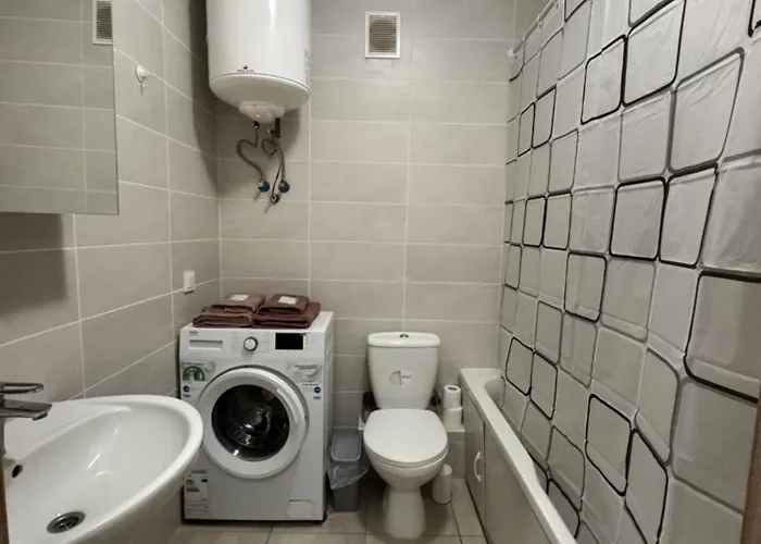 посуточно одесса, жк артвиль, аквапарк