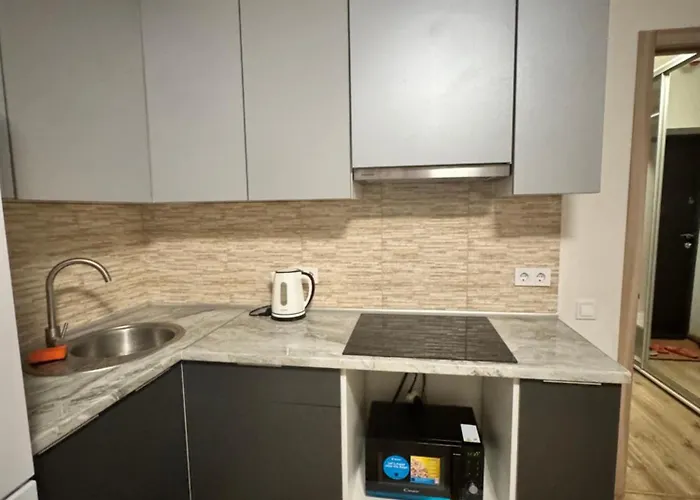 Apartament посуточно одесса, жк артвиль, аквапарк